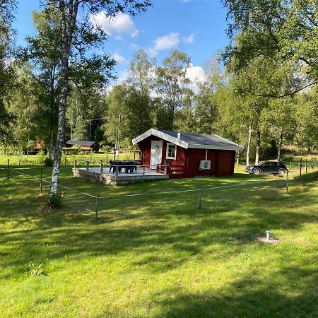 Sexdrega Ryasjoe Holiday Homes מראה חיצוני תמונה