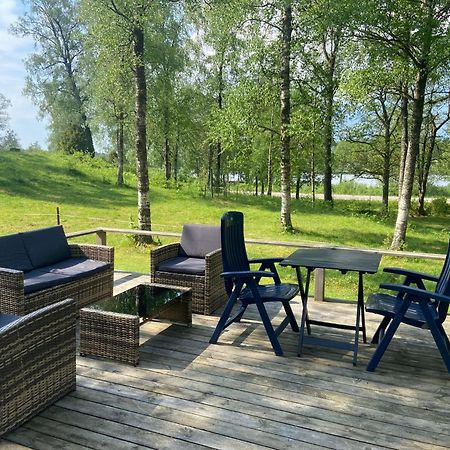 Sexdrega Ryasjoe Holiday Homes מראה חיצוני תמונה