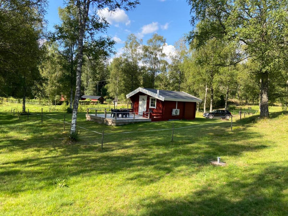Sexdrega Ryasjoe Holiday Homes מראה חיצוני תמונה