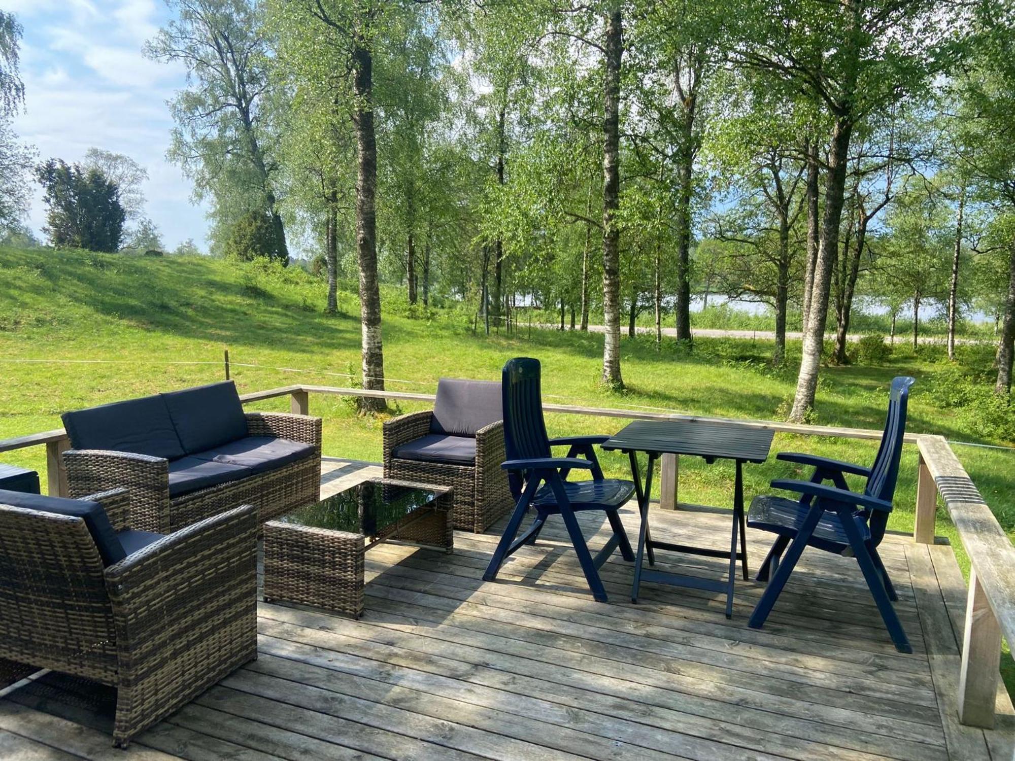 Sexdrega Ryasjoe Holiday Homes מראה חיצוני תמונה